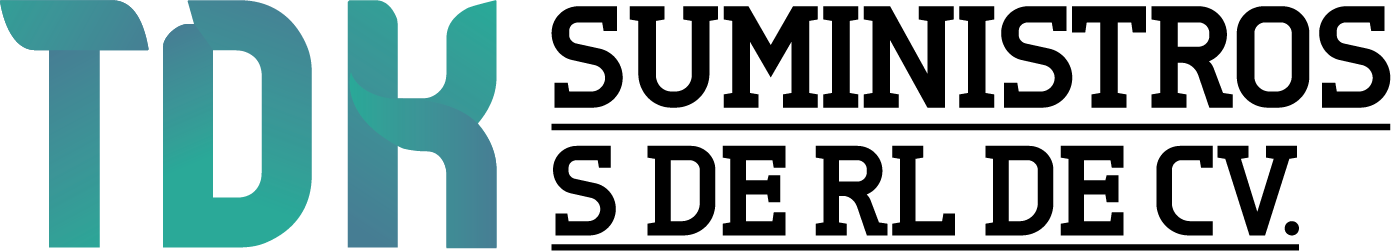 TDK Suministros